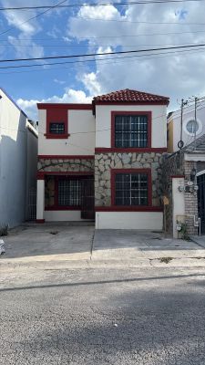 Casa en venta en Guadalupe