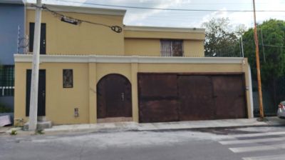 Casa en venta en Sur Mty