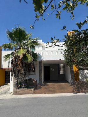 Casa en renta en Apodaca