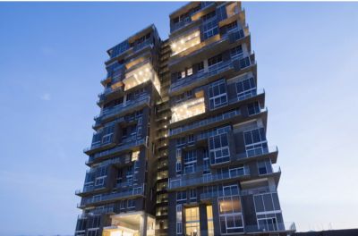 Departamento en renta en Sur Mty