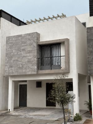 Casa en venta en García