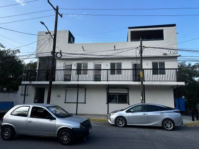 Local comercial en renta en Guadalupe