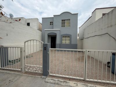 Casa en renta en Apodaca
