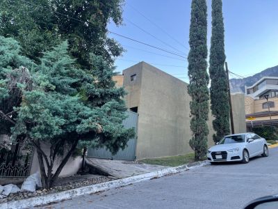 Terreno residencial en venta en Valle