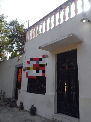 Casa en venta en Centro MTY