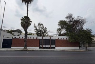 Casa en venta en Valle
