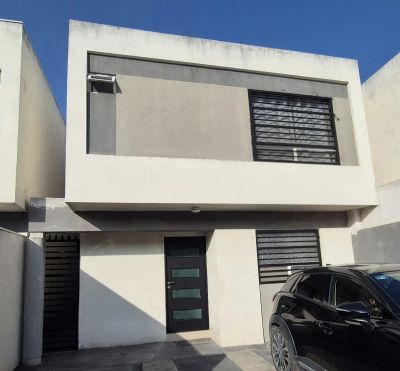 Casa en renta en Apodaca