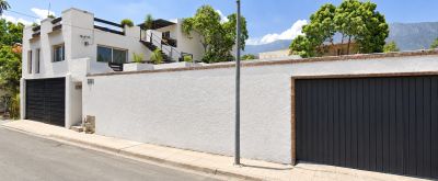Casa en venta en Valle Pte