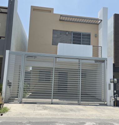 Casa en renta en Cumbres