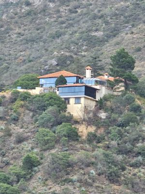 Casa en renta en Santa Catarina
