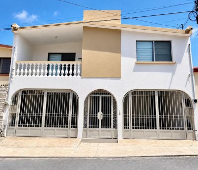 Departamento en renta en Contry
