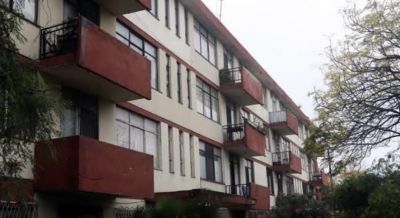 Departamento en venta en Centro MTY