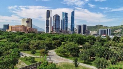 Departamento en renta en Valle Oriente