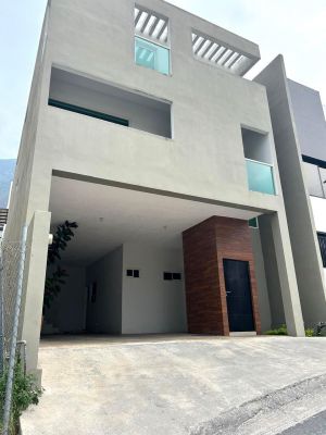 Casa en renta en Sur Mty
