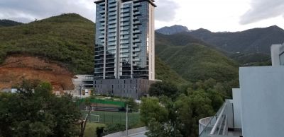 Departamento en renta en Valle Oriente
