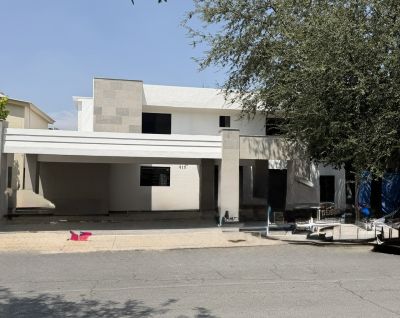 Casa en renta en Valle