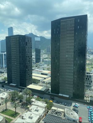 Departamento en renta en Valle Oriente