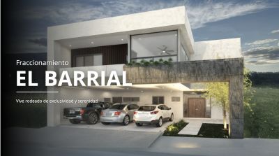 Terreno residencial en venta en Carretera Nacional