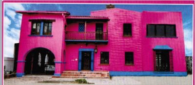 Casa uso comercial en venta en Centro MTY