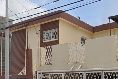 Departamento en renta en Contry