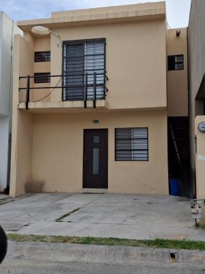 Casa en renta en Escobedo