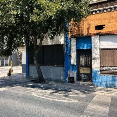 Local comercial en venta en Centro MTY