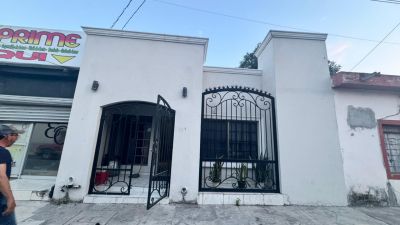 Casa en renta en Cadereyta