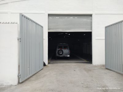 Bodegas y naves industriales en venta en Apodaca