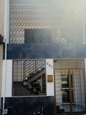 Oficina en renta en Centro MTY