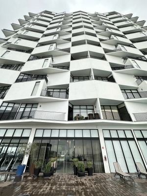 Edificio en renta en Valle Oriente